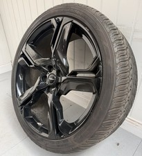 Genuine overfinch carbon - 23”,