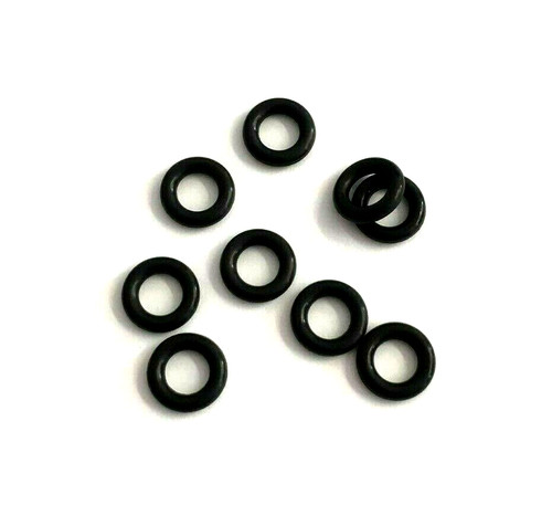 Nitrile 4x2 ring 4mm x - nitrile, o-ring