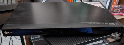 Dvd player with - lg,