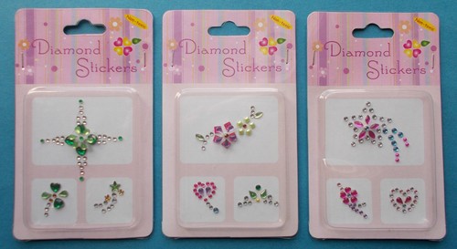 Acrylic rhinestone diamond - rhinestone,