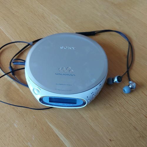 Sony walkman ej360 - sony,