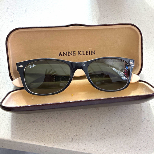 Ray ban wayfarer rectangle - ray-ban,
