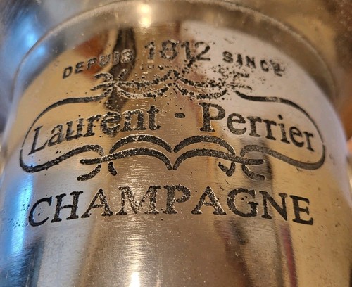 Laurent perrirt champagne - perrirt,