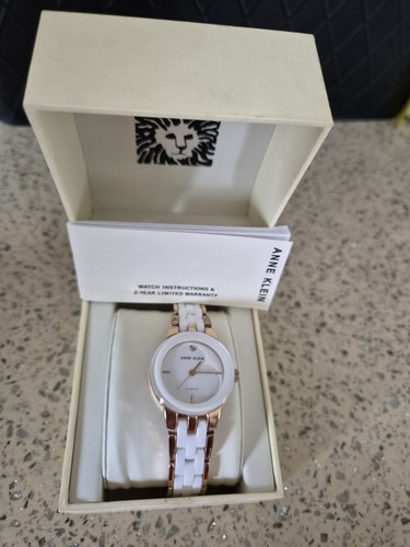 Anne cline women watch - cline,