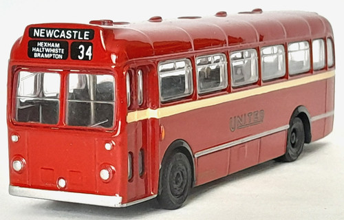 Efe 16301 bristol ecw - bristol,