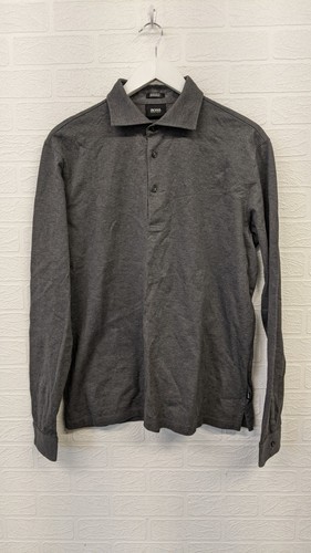 Hugo boss mercerised - ,