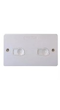 Legrand / Electrak White