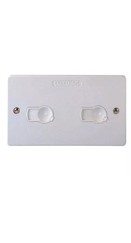Legrand electrak white - /,