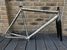 Mash SF AC-3 fixed gear San Francisco fixie track bike pista single speed