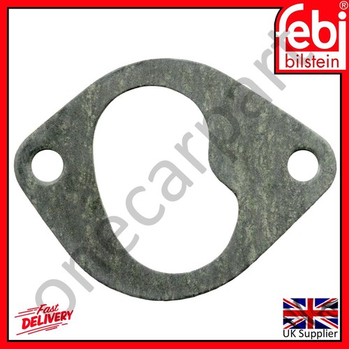 Intake manifold gasket febi - intake,
