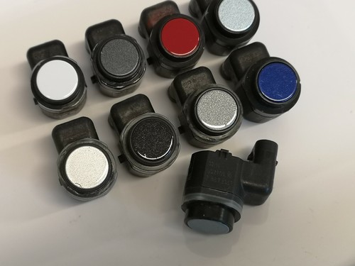 Genuine ford parking sensor - ford,