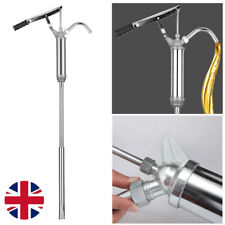 Self Priming Rotary Hand Oil