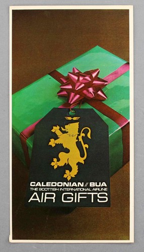 Caledonian british united - british,