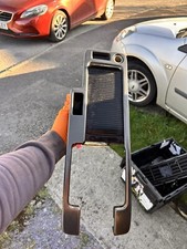 Volvo C30 Centre Console Trim R Design
