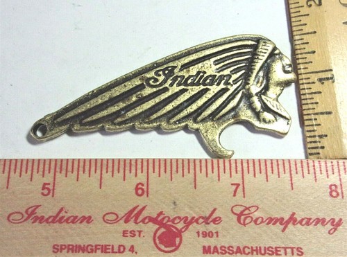 Indian opener vintage