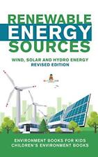 Renewable Energy Sources -