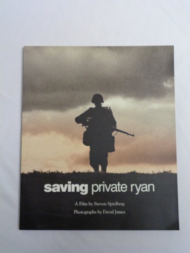 Saving private ryan the men - saving,