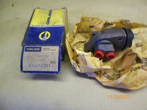 Genuine girling brake - girling,