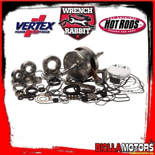 Wr101 039b engine overhaul kit - wr101-039b,