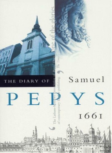 The diary samuel - the,