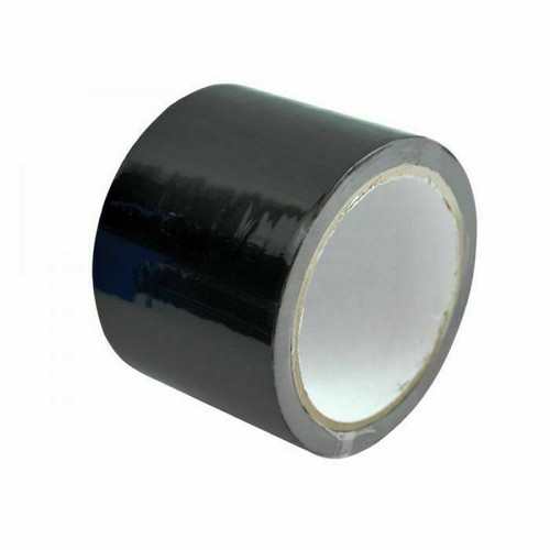Rolls 75mm 18m silage black - 18m,