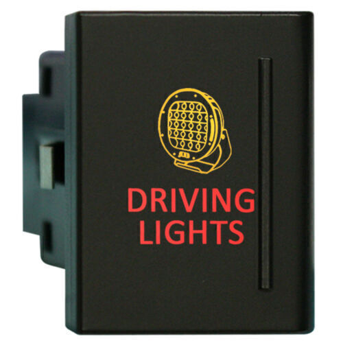 For amarok push switch - amarok,