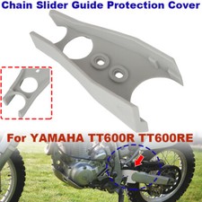 Chain Guide Slider Cover