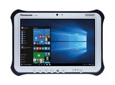 Panasonic Toughpad  FZ-G1