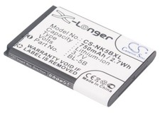 Li-ion Battery for Nokia 7360