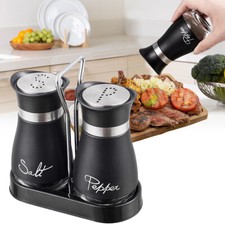 2X Lovely Salt And Pepper