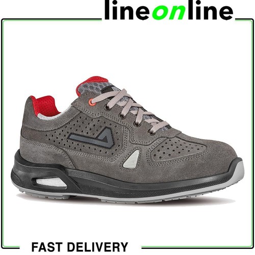 Safety trainer aimont - trainer, iridium
