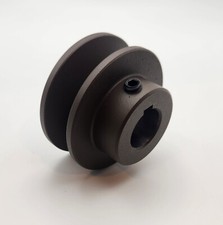 V Belt Motor Pulley 2 Inch