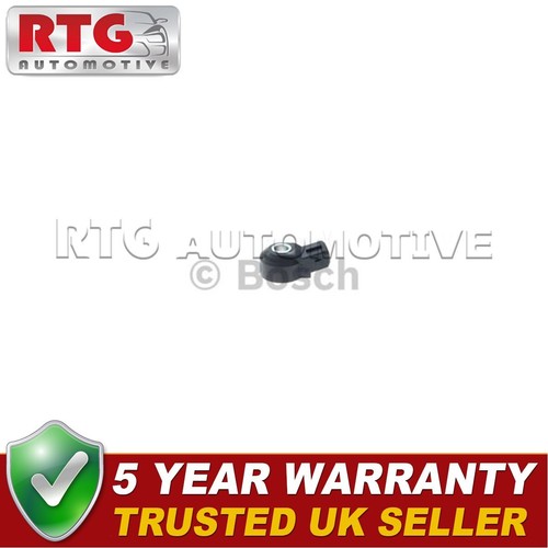 Rtg knock sensor - knock, mercedes