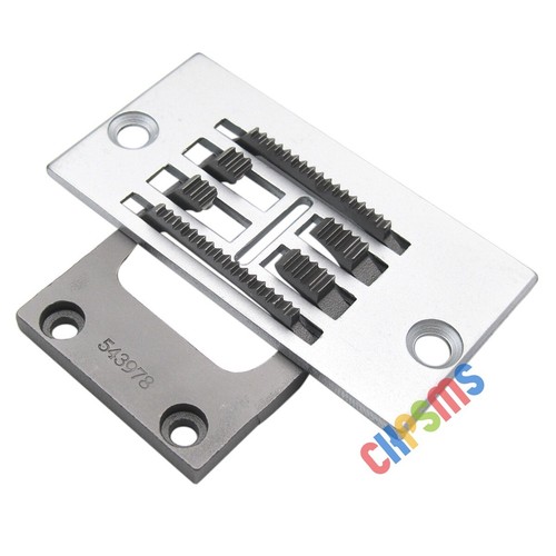 13mm hole needle plat - hole,