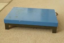 Darkroom Paper Tray Warmer / Heater