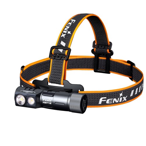Fenix hm71r rechargeable - hm71r,