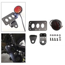 Universal 12V Motorcycle Tail