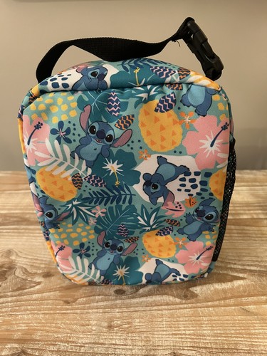 Disney stitch hawaiian lunch - disney,