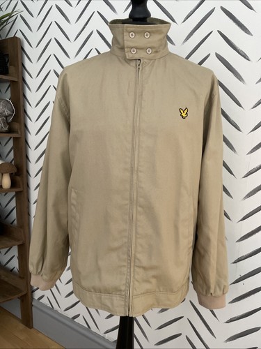 Lyle scott beige - lyle,