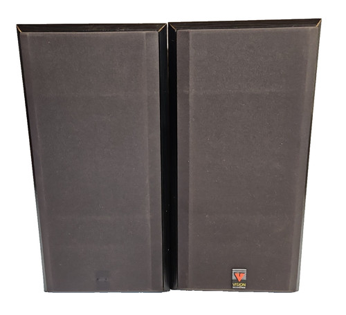 Bowers wilkins vision design - &,