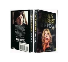 THE FOG by Herbert, James