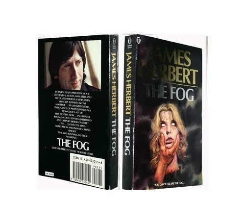 The fog herbert - the, by