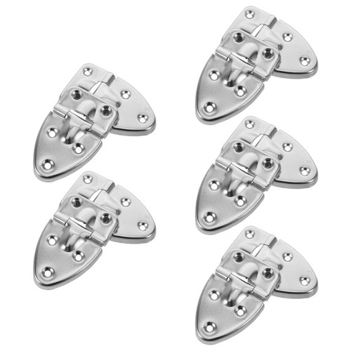 Pcs case hinge resistant - pcs,