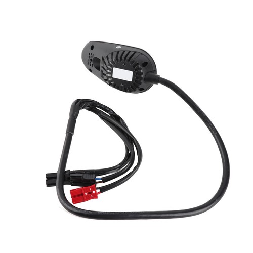 Electric wheelchair controller - wheelchair,