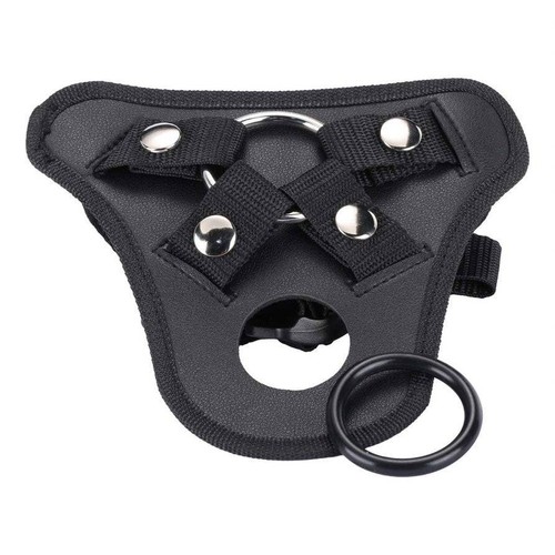 You black adjustable - me, us