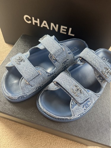 Rare chanel dad - dad, look