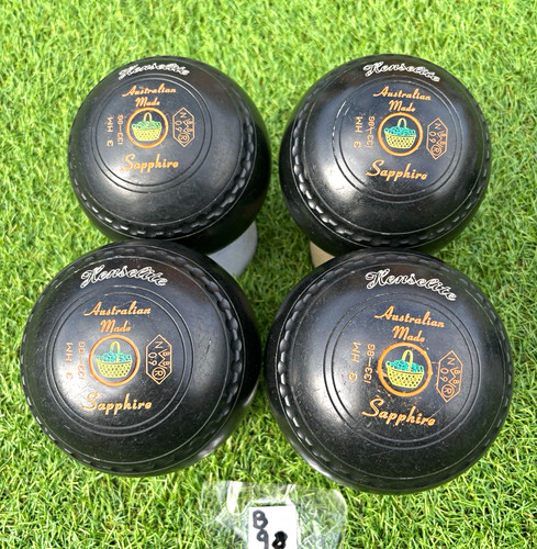Size 3hm henselite - 3hm, /