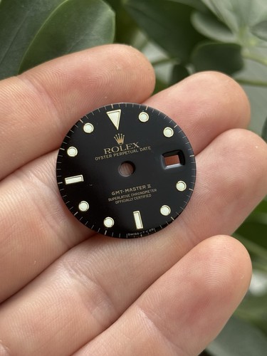 Rolex gmt master vintage - 2,