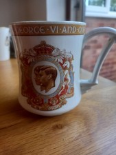 ROYAL MUG LLANELLY TOWN GOOD