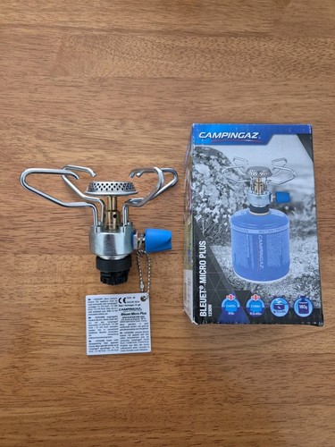 Campingaz bleuet micro plus - campingaz,